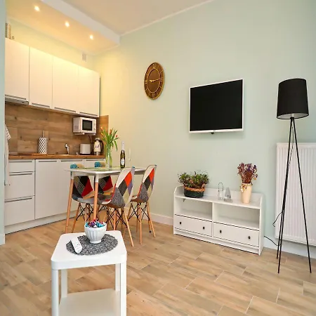 Apartament Blue Moon 2 -Pokojowy Дарлувко Екстер'єр фото
