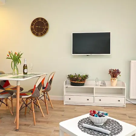 Apartament Blue Moon 2 -Pokojowy Дарлувко Екстер'єр фото