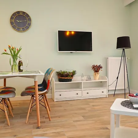 Apartament Blue Moon 2 -Pokojowy Дарлувко Екстер'єр фото