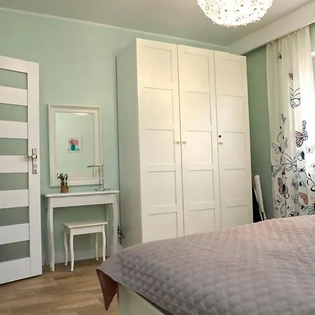 Apartament Blue Moon 2 -Pokojowy Дарлувко Екстер'єр фото