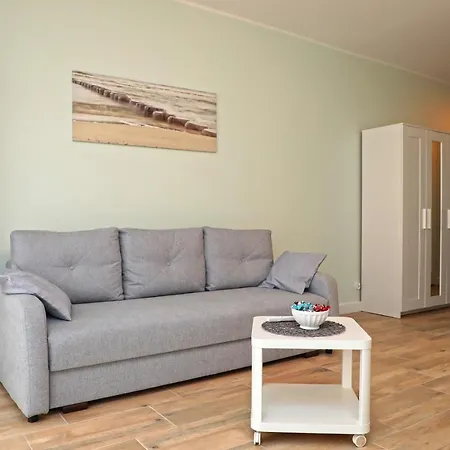 Apartament Blue Moon 2 -Pokojowy Дарлувко Екстер'єр фото
