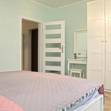 Apartament Blue Moon 2 -Pokojowy Дарлувко Екстер'єр фото