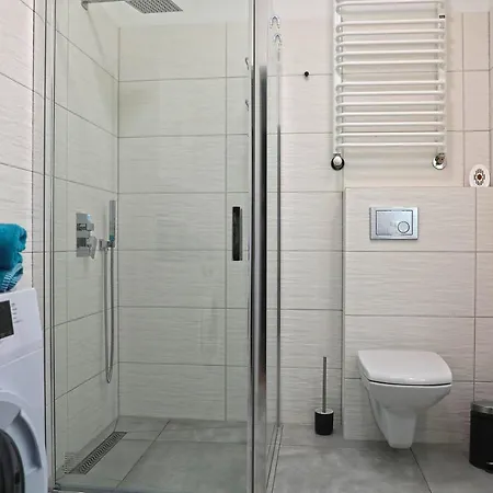 Apartament Blue Moon 2 -Pokojowy Дарлувко Екстер'єр фото