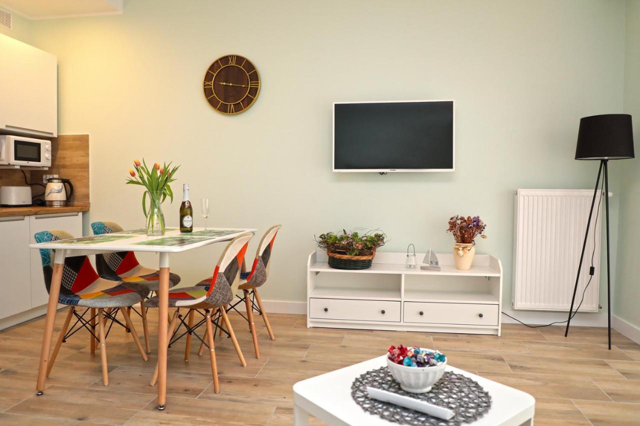 Apartment Blue Moon 2 -pokojowy *